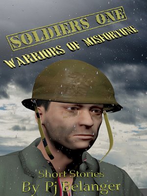cover image of Soldiers One